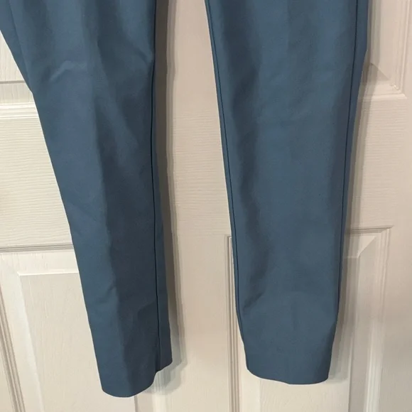 LOFT Modern Skinny Ankle Pants - Picture 3 of 10